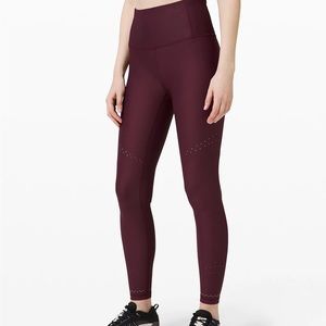 lululemon Zone In tight